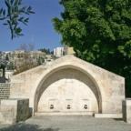 Tras las Huellas de la Virgen María